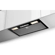Kép 2/3 - Faber Inka Smart C BK A52 Beépíthető Elszívó
