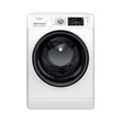Kép 1/6 - WHIRLPOOL FFD11489BVEE Elöltöltős gőzfunkciós mosógép "Direct Injection" víztakarékos rendszerrel, "A-20%"  1400 f, 11 kg , extra csendes inverter motor,  szöveges magyar nyelvű LCD kijelző,  SoftMove™ , 6. Érzék funkció,  FreshCare+