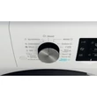 Kép 5/6 - WHIRLPOOL FFD11489BVEE Elöltöltős gőzfunkciós mosógép "Direct Injection" víztakarékos rendszerrel, "A-20%"  1400 f, 11 kg , extra csendes inverter motor,  szöveges magyar nyelvű LCD kijelző,  SoftMove™ , 6. Érzék funkció,  FreshCare+