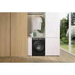 Kép 6/6 - Gorenje WG484A31B Mosógép,  8 kg /1400 f, "A" , INVERTERES motor, GŐZPROGRAMOK,  Növelt LED kijelző süllyesztett gombokkal,  WIFI - ConnectLife,  CIPŐTISZTÍTÓ PROGRAM