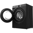 Kép 3/6 - Gorenje WG484A31B Mosógép,  8 kg /1400 f, "A" , INVERTERES motor, GŐZPROGRAMOK,  Növelt LED kijelző süllyesztett gombokkal,  WIFI - ConnectLife,  CIPŐTISZTÍTÓ PROGRAM