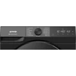 Kép 4/6 - Gorenje WG484A31B Mosógép,  8 kg /1400 f, "A" , INVERTERES motor, GŐZPROGRAMOK,  Növelt LED kijelző süllyesztett gombokkal,  WIFI - ConnectLife,  CIPŐTISZTÍTÓ PROGRAM