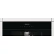 Kép 5/6 - Hisense CM4340DBG BEÉPÍTHETŐ AUTOMATA KÁVÉFŐZŐ - automatikus capucciono készítő funkcióval - tejkannával, LCD kijelző, érintőgombos vezérlés,   15 bar nyomás, örlés erősség állítás, 1,8 literes víztartály, teafőzés opció, 200 grammos babtartály, világítás
