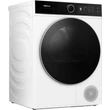 Kép 2/8 - Hisense DH5I104BWCB Hőszivattyús szárítógép, 10 Kg, "C", Színes TFT kijelző