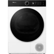 Kép 1/8 - Hisense DH5I104BWCB Hőszivattyús szárítógép, 10 Kg, "C", Színes TFT kijelző