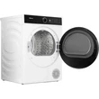 Kép 6/8 - Hisense DH5I104BWCB Hőszivattyús szárítógép, 10 Kg, "C", Színes TFT kijelző