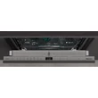 Kép 5/11 - Hisense HV673A65 TELJESEN INTEGRÁLT MOSOGATÓGÉP  16 teríték – 3 kosár, "A" , INVERTER , 7 pr, csúszó ajtózsanér,  ExtraHygene program - UV technológiával, 7 hőm WIFI ConnectLife , AllDRY   kamra világítás, Padlófény, SmartDosing ,   9,5 liter,  
