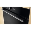 Kép 7/7 - Whirlpool WOI5S8HM1SXA Beépíthető Sütő inox, finoman csukódó sütőajtó, MF8, SmartClean (hidrolitikus) sütőtisztítás, "A+",  Airfry, HH Pizza, Steam+, teleszkópos sütősín,73 liter