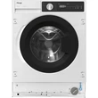 Kép 1/4 - Kluge KWF2481BI beépíthető előltöltős mosógép, 60cm, 8Kg