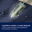 Kép 3/3 - Electrolux E3SI1-2LG Care 300 gőzölős vasaló