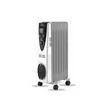 Kép 1/2 - Orion OOR-7 olajradiátor, 1500W, 7 tag