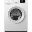 Kép 1/2 - Beko B1WFK2604WEE Szabadonálló keskeny elöltöltős mosógép, 6 kg, 1000 f, 45 cm