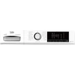 Kép 3/3 - Beko B1WFM2821WEE Szabadonálló elöltöltős mosógép, 8 kg, 1200 f, 52 cm mély