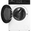 Kép 3/7 - Beko BMM5DFO5741WPB Szabadonálló mosó-szárító, 7/5 kg, 1400 f, 52 cm mély