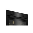 Kép 4/4 - Beko BBIE17300B beépíthető sütő, gőztisztítás