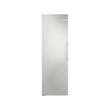 Kép 1/6 - BOSCH KSN36VLDG Egyajtós hűtőkészülék ,  Serie4 ,  Home Connect ,  Total NoFrost ,  402 l ,  186x60x65cm ,  Szálcsiszolt acél színű ,  D ,   Flex belső tér ,  FlexDoor ajtó ,  VitaFresh XXL 0°C fiók