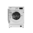 Kép 2/2 - Whirlpool BI WMWG 91486 EU Beépíthető Elöltöltős mosógép, "A" 1400 f, 9 kg , Sense Inverter extra csendes motor, nagy digitális kijelző,  10 ÉV GARANCIA A MOTORRA