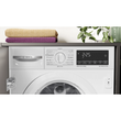 Kép 2/6 - Bosch WKD28490EU Beépíthető mosó,szárítógép , Serie6 , 8kg /5kg ,  E/A , 1400 f , TouchControl kijelző ,  EcoSilenceDrive, Dobvilágítás