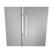 Kép 3/7 - BOSCH GSN36VLDG Fagyasztószekrény ,  Serie4 ,  Home Connect ,  Total NoFrost ,  334l ,  186x60x65cm ,  Szálcsiszolt acél színű ,  D ,  Flex belső tér ,  FlexDoor ajtó