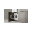 Kép 4/5 - Whirlpool BI WDWG 961486 EU Beépíthető Elöltöltős mosó-szárítógép, "A/D", 1400 f, 9 / 6kg , Sense Inverter extra csendes motor, nagy digitális kijelző,  10 ÉV GARANCIA A MOTORRA