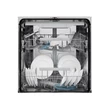 Kép 4/6 - Electrolux E62SC200SX Szabadonálló mosogatógép, LED kijelző, FlexiMax fiók, 14 teríték