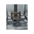 Kép 5/7 - Whirlpool WH6IA10BS7L0 Teljesen integrálható keskeny mosogatógép, "A" , 10 teríték, PowerClean, 8,5 l , 3. evőeszköz fiók, Zajszint: 42 dBA