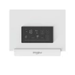 Kép 4/4 - WHIRLPOOL W3RHS98DW Fagyasztóláda, D, 98L , inverter kompresszor, 6. Érzék szenzortechnológia, FreezerGuard technológia (-15°C külső hőmérsékletig működőképes),  LED kijelző, állítható hőmérséklet -25°C- +6°C (hűtőszekrénnyé alakítható), zárható