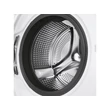 Kép 5/6 - Haier HW80-B14959EU1-S Előltöltős mosógép, szabadon álló, 8 Kg, 1400 ford./perc, Motor Direct Motion, energiaosztály A, fehér,