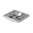 Kép 6/6 - Electrolux E62SC200SX Szabadonálló mosogatógép, LED kijelző, FlexiMax fiók, 14 teríték