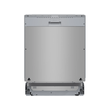 Kép 2/11 - Bosch SMV6ZCX25E Teljesen integrálható mosogatógép , Serie 6 , Home Connect , 14 teríték ,  B , 7 program , 6 opció , Nagyméretű LED kijelző