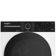 Kép 3/6 - WHIRLPOOL WPE12XWBSEE Hőszivattyús szárítógép Inverter motorral, IronTouch gőztechnológiával és HomeWhiz távoli eléréssel, "E" , 12kg , nagy digitális kijelző,  6. Érzék PrecisionDry funkció.  Dobvilágítás.  Steam Refresh gőzfrissítés