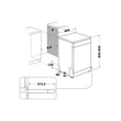 Kép 6/6 - Whirlpool W7F HS41 szabadonálló mosogatógép, 15 teríték, 8 program, 43dBA zajszint, fehér, PowerClean, NaturalDry. 3. evőeszköz kosár Kép 6/6 - Whirlpool W7F HS41 szabadonálló mosogatógép, 15 teríték, 8 program, 43dBA zajszint, fehér, PowerClean, NaturalDry. 3. evőeszköz kosár
