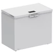 Kép 3/4 - WHIRLPOOL W3RHS19DW Fagyasztóláda, D , 198L , 6. Érzék szenzortechnológia, FreezerGuard technológia (-15°C külső hőmérsékletig működőképes), LED kijelző, állítható hőmérséklet -25°C- +6°C (hűtőszekrénnyé alakítható), , zárható