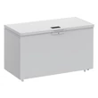 Kép 1/4 - WHIRLPOOL W3RHS30DW Fagyasztóláda, D , 308L , 6. Érzék szenzortechnológia, FreezerGuard technológia (-15°C külső hőmérsékletig működőképes), LED kijelző, állítható hőmérséklet -25°C- +6°C (hűtőszekrénnyé alakítható),  zárható