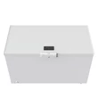 Kép 2/4 - WHIRLPOOL W3RHS30DW Fagyasztóláda, D , 308L , 6. Érzék szenzortechnológia, FreezerGuard technológia (-15°C külső hőmérsékletig működőképes), LED kijelző, állítható hőmérséklet -25°C- +6°C (hűtőszekrénnyé alakítható),  zárható