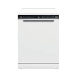 Kép 1/6 - Whirlpool W7F HS41 szabadonálló mosogatógép, 15 teríték, 8 program, 43dBA zajszint, fehér, PowerClean, NaturalDry. 3. evőeszköz kosár Kép 1/6 - Whirlpool W7F HS41 szabadonálló mosogatógép, 15 teríték, 8 program, 43dBA zajszint, fehér, PowerClean, NaturalDry. 3. evőeszköz kosár