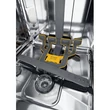 Kép 5/6 - Whirlpool W7F HS41 szabadonálló mosogatógép, 15 teríték, 8 program, 43dBA zajszint, fehér, PowerClean, NaturalDry. 3. evőeszköz kosár Kép 5/6 - Whirlpool W7F HS41 szabadonálló mosogatógép, 15 teríték, 8 program, 43dBA zajszint, fehér, PowerClean, NaturalDry. 3. evőeszköz kosár