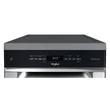 Kép 3/6 - Whirlpool WH6FB10BS7A0X Keskeny mosogatógép, B/A/A, 10 teríték, inox , 9 program, 8.7 l , 6. Érzék technológia, 3. evőeszköztartó fiók, digitális kijelző, elektronikus öblítő- és sóhiány jelző, vízvédelem, 42 dBA, NaturalDry száradást segítő ajtónyitó ren