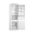 Kép 2/6 - Whirlpool WHC20D013D1 Beépíthető kombinált hűtő, 221 /79 l , E , 6. Érzék funkció, Fresh Box+, Deli Box, Easy Access fiók, FrostLess technológia, LED világítás,  34 dBA, flagship belső kialakítás, 193.5x54x54.5 cm Kép 2/6 - Whirlpool WHC20D013D1 Beépíthető kombinált hűtő, 221 /79 l , E , 6. Érzék funkció, Fresh Box+, Deli Box, Easy Access fiók, FrostLess technológia, LED világítás,  34 dBA, flagship belső kialakítás, 193.5x54x54.5 cm
