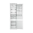 Kép 1/6 - Whirlpool WHC20D013D1 Beépíthető kombinált hűtő, 221 /79 l , E , 6. Érzék funkció, Fresh Box+, Deli Box, Easy Access fiók, FrostLess technológia, LED világítás,  34 dBA, flagship belső kialakítás, 193.5x54x54.5 cm Kép 1/6 - Whirlpool WHC20D013D1 Beépíthető kombinált hűtő, 221 /79 l , E , 6. Érzék funkció, Fresh Box+, Deli Box, Easy Access fiók, FrostLess technológia, LED világítás,  34 dBA, flagship belső kialakítás, 193.5x54x54.5 cm