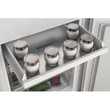Kép 5/6 - Whirlpool WHC20D013D1 Beépíthető kombinált hűtő, 221 /79 l , E , 6. Érzék funkció, Fresh Box+, Deli Box, Easy Access fiók, FrostLess technológia, LED világítás,  34 dBA, flagship belső kialakítás, 193.5x54x54.5 cm Kép 5/6 - Whirlpool WHC20D013D1 Beépíthető kombinált hűtő, 221 /79 l , E , 6. Érzék funkció, Fresh Box+, Deli Box, Easy Access fiók, FrostLess technológia, LED világítás,  34 dBA, flagship belső kialakítás, 193.5x54x54.5 cm
