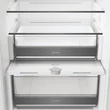 Kép 7/7 - Whirlpool WHK2 5294 B6E Beépíthető kombinált hűtő 270L (194/76l ), C , Elektronikus vezérlés WIFI+BLE támogatás, Adaptív hűtés akár 20%-os energiamegtakarítással,  csúszópántos zsanér (sliding), inverter kompresszor, 10 év kompresszor garanciával, 177,5x5