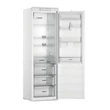 Kép 2/7 - Whirlpool WHSD18A033C2P Beépíthető hűtő, 306 l , D ,  prémium belső kialakítás, 6. Érzék Fresh Control funkció,  prémium LED világítás, ventilátor antibakteriális szűrővel, üvegpolcok, 4db palacktartó, 3 Fresh Box,  30 dBA, 177x54x54.5 cm