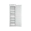 Kép 1/7 - Whirlpool WHSD18F013D1 Beépíthető fagyasztószekrény, 209 , E , prémium belső kialakítás, NoFrost technológia, 6. Érzék Freeze Control, 38 dBA, 177x54x54,5 cm
