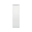 Kép 3/7 - Whirlpool WHSD18F013D1 Beépíthető fagyasztószekrény, 209 , E , prémium belső kialakítás, NoFrost technológia, 6. Érzék Freeze Control, 38 dBA, 177x54x54,5 cm