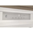 Kép 6/7 - Whirlpool WHSD18F013D1 Beépíthető fagyasztószekrény, 209 , E , prémium belső kialakítás, NoFrost technológia, 6. Érzék Freeze Control, 38 dBA, 177x54x54,5 cm