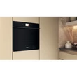 Kép 4/7 - Whirlpool WOI9A8FPT2SBA Beépíthető sütő, Fekete üveg, finoman csukódó sütőajtó, 6. Érzék funkció receptekkel, MF8, PIROLITIKUS és HIDROLITIKUS tisztítás, LCD TFT 3'5 kijelző (magyar nyelvű, érintőszenzoros),  Airfry, gőz, teleszkópos sütősín, 73 l Kép 4/7 - Whirlpool WOI9A8FPT2SBA Beépíthető sütő, Fekete üveg, finoman csukódó sütőajtó, 6. Érzék funkció receptekkel, MF8, PIROLITIKUS és HIDROLITIKUS tisztítás, LCD TFT 3'5 kijelző (magyar nyelvű, érintőszenzoros),  Airfry, gőz, teleszkópos sütősín, 73 l