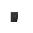 Kép 3/7 - OPERIS PLUTO PLUS 60 Black (F-BOX 60 IV Inox)