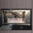 Kép 4/7 - PANDO PHM-950 Mikrohullámú sütő + Grill Beépíthető mikrohullámú sütő