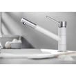 Kép 2/5 - BLANCO KANO csaptelep, antracit/króm , magasnyomású